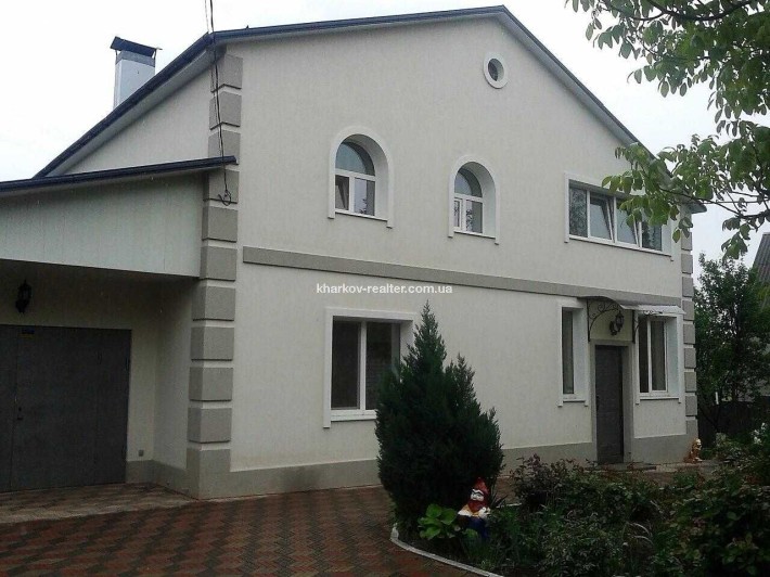 G4 Продаж будинку 200м2   у Покотилівці - фото 1