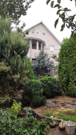 Продається будинок 190 кв.м, Холодна гора, Центр - фото 1