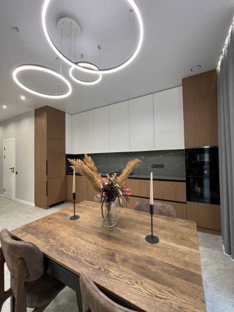 ТОП-локація! Дуплекс з  ремонтом.Центральні комунікаціі. ГАЗ! БЕЗ % - фото 1