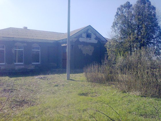 Отдам в хорошие руки дом Мик.обл Миколаїв