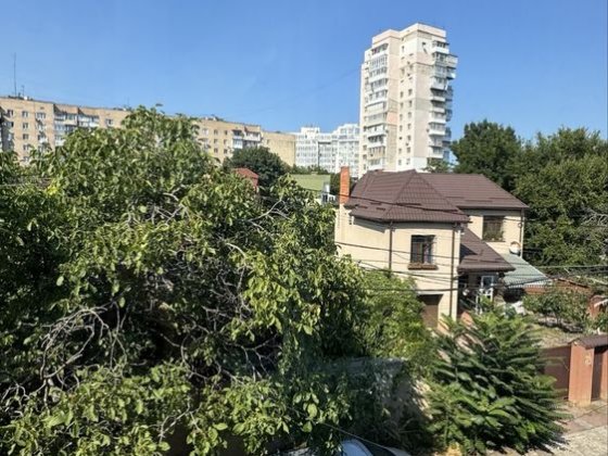 Таунхаус на 8-й станції Фонтану, вул. Ліваневського Одесса