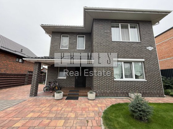 Продаж будинка 170 м2 | ЖК Львівський Маєток | Софіївська Борщагівка Софиевская Борщаговка