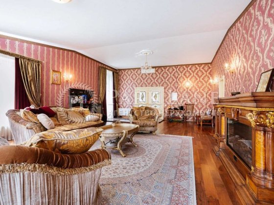 800м2, 20 соток Розкішний маєток, Cофіївська Борщагівка, вул. Скіфська Софіївська Борщагівка