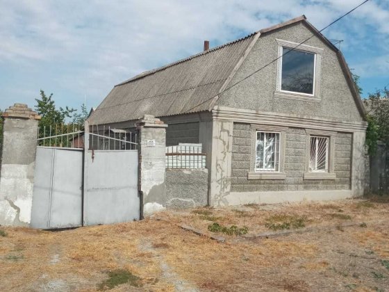 ТЕРМІНОВО! Продам будинок в р-ні Широка Балка, зупинка Хрест Миколаїв