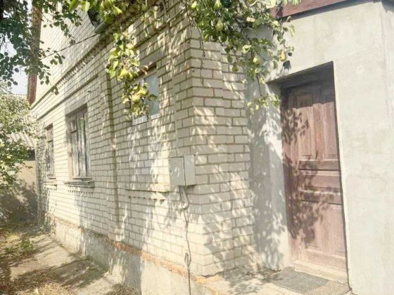 Продаю частину будинку, мкр-н Тернівка Николаев