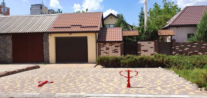 Продам сучасний двоповерховий просторий будинок в м. Харкові - фото 1