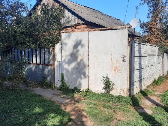 Е-відновлення! Продам 1/2 дома на пос. Восточном, Горизонт Харків
