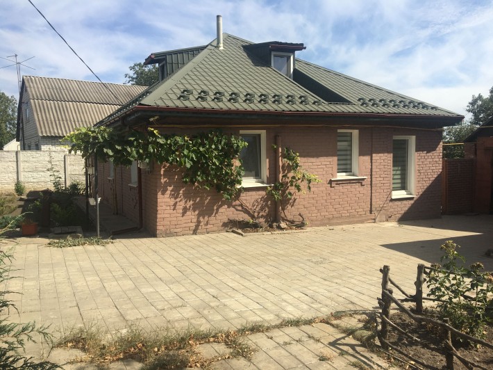 Продам дом - усадьбу 30 соток в черте города без посредников - фото 1