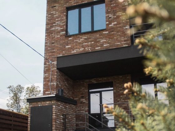 Таунхаус в рассрочку 80м2 Киевский район Одесса