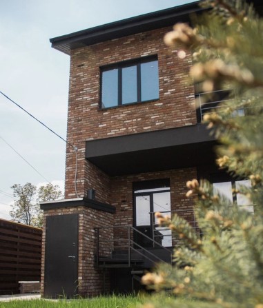 Таунхаус в рассрочку 80м2 Киевский район - фото 1