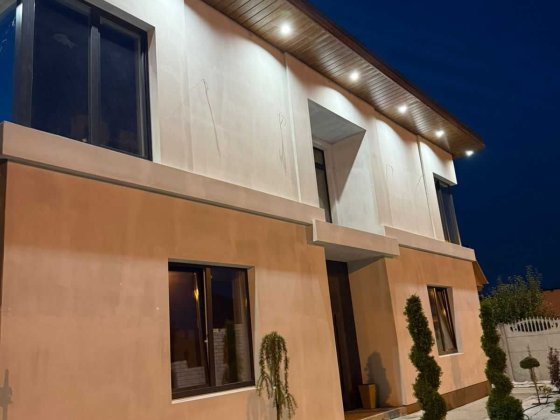 Сотрудничаю! ПАВЛЕНКИ! Ньютона! Современный дом 200 м2 новой постройки Харьков