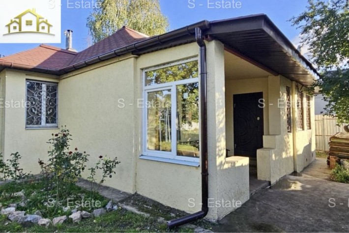 ‼️‼️ Продам дом 109 м2 участок 12 соток  Центр за Цирком‼️‼️  Видео + - фото 1