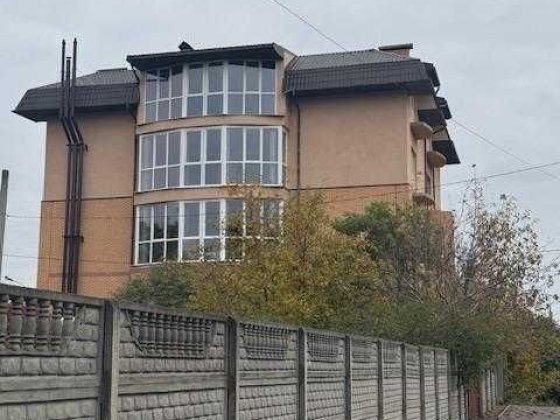 Продаж будівлі 1450кв2 Ідеальна інвестиція Київ Святошинський Петропавлівська Борщагівка