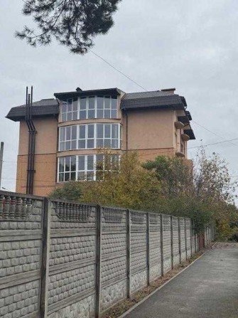 Продаж будівлі 1450кв2 Ідеальна інвестиція Київ Святошинський - фото 1