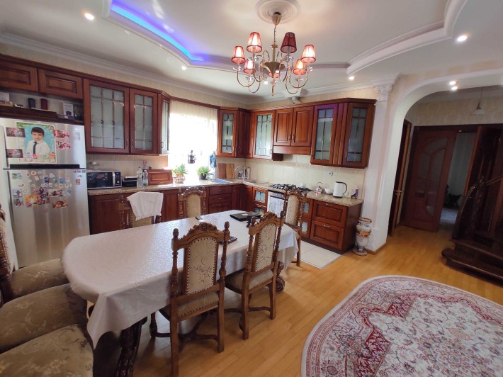 Эксклюзив! Дом- Павленки, Федорцы, Ньютона (район Коммунал. рынка) - фото 1