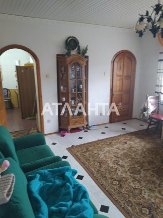 Дом на участке 11.5 соток с госактом, Черемушки - фото 1