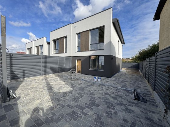 ГАЗ‼️Централізовані комунікації| 115 м2| окремий заїзд| 5 хв Кільцева Петропавловская Борщаговка