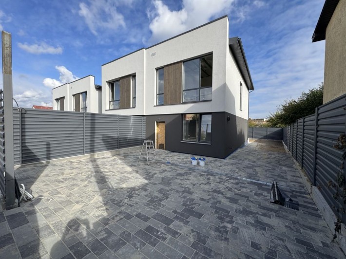 ГАЗ‼️Централізовані комунікації| 115 м2| окремий заїзд| 5 хв Кільцева - фото 1