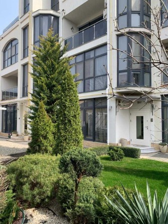 Современный новый дом Большой Фонтан - фото 1