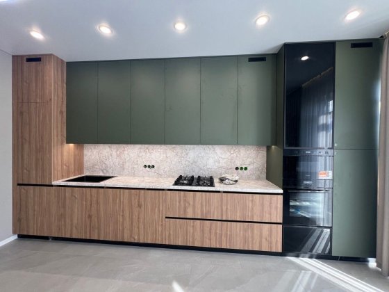 Продається дуплекс з ремонтом в Петропавлівській Борщагівці Петропавлівська Борщагівка