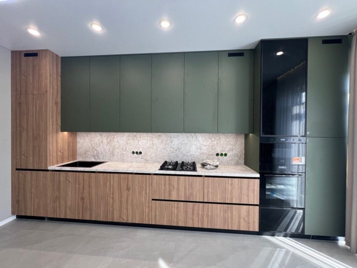 Продається дуплекс з ремонтом в Петропавлівській Борщагівці - фото 1