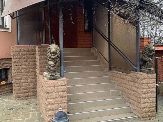 Шатиловка!Продам дом 250м2,ухоженный участок 5соток,ул.Новгородская,CB Харків