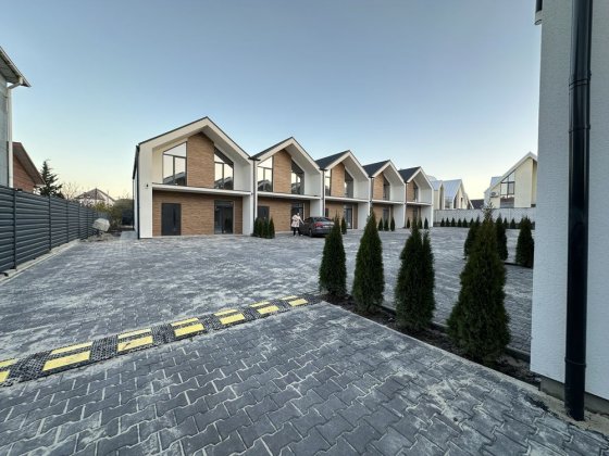 Власник ЖК Софія Резіденс закрита територія Софіївська Борщагівка