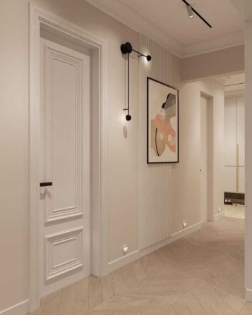 Просторий сімейний таунхаус | 100 м² - фото 1