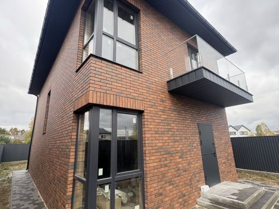 Будинок Петропавлівська Борщагівка поряд Софіівська Петропавловская Борщаговка