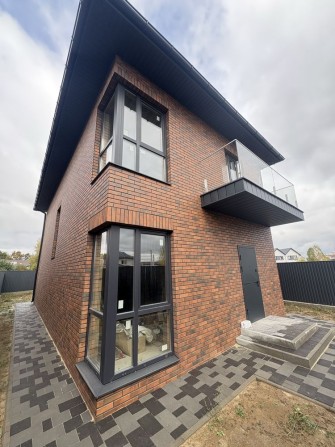 Будинок Петропавлівська Борщагівка поряд Софіівська - фото 1