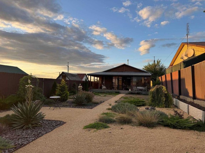 Будинок мрії 80 метрів 6 соток Новий Ремонт - фото 1