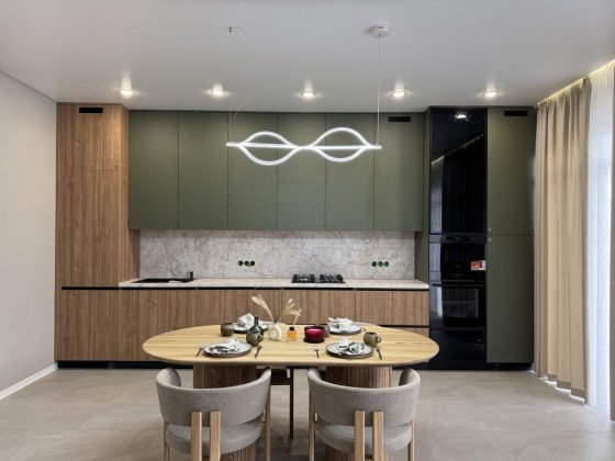 NEW‼️З МЕБЛЯМИ та ТЕХНІКОЮ‼️Дуплекс біля Ліцею #1| ГАЗ Петропавловская Борщаговка