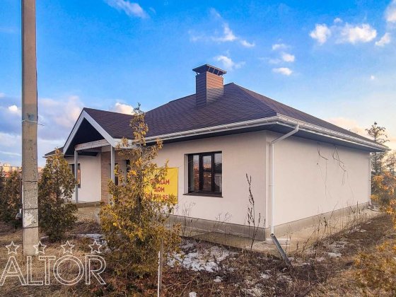 Отдел продаж "Шале Грааль" предлагает новый коттедж! Харьков