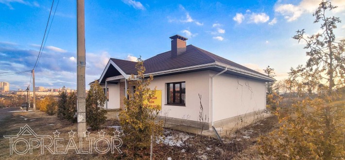 Отдел продаж "Шале Грааль" предлагает новый коттедж! - фото 1