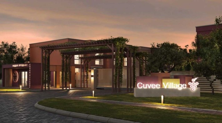 В продаже таунхаус в новом закрытом кооперативе на Таирова!  1K7 - фото 1