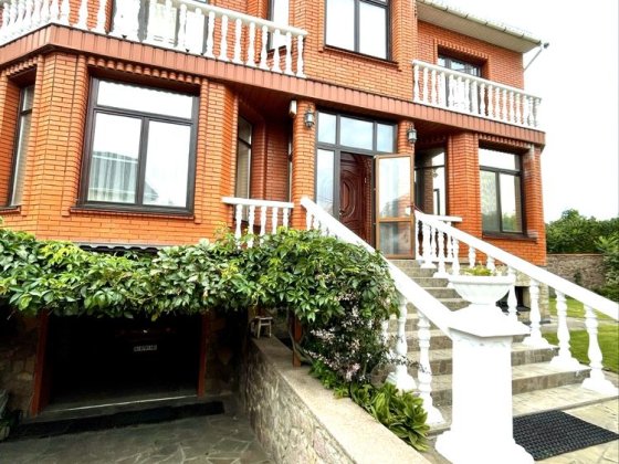 Продаж  ‼️комфортного‼️будинку 425 м2 під бізнес ,Петроп. Борщагівка Петропавловская Борщаговка