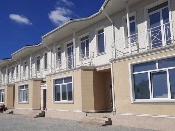 ЖК «Дайберг» Таунхаус 200 м.кв.  Лучшее предложение. Одесса