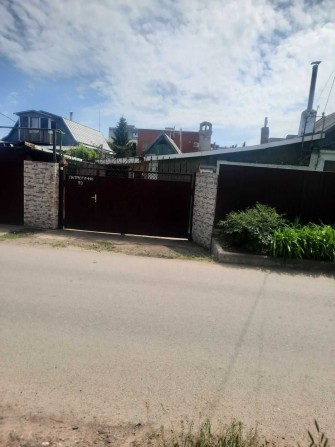 Продам будинок на Ленселищі - фото 1