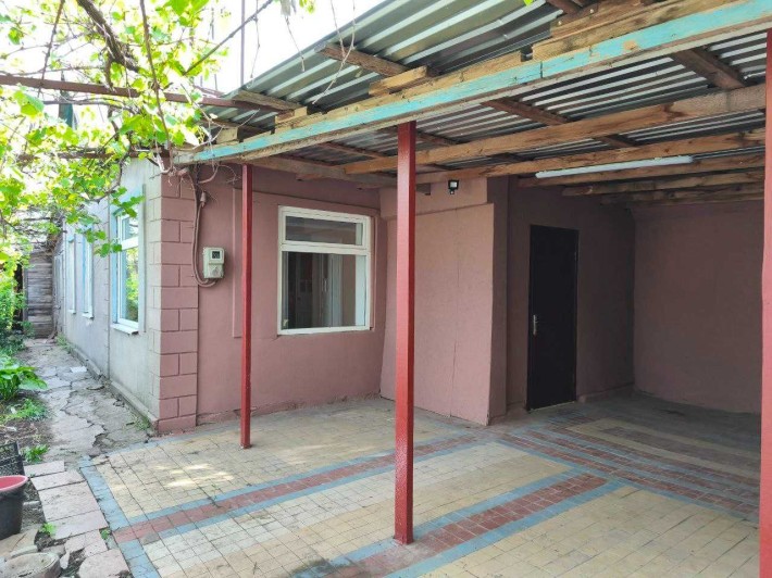 Продам жилой дом ул.Житомирская - фото 1