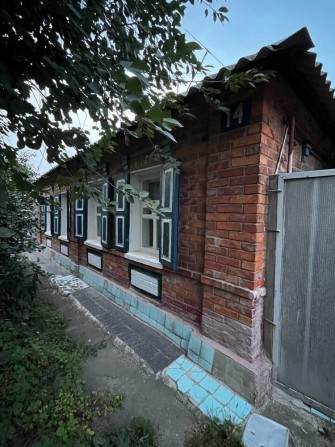 Дом отдельностоящий 10 минут от м. Холодная гора - фото 1