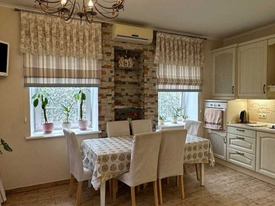 Два будинки в одному дворі з великою ділянкою, Ленселище Одесса