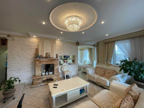 Дом в заповедной зоне! Тартус/Крыжановка! 1L77 Одесса