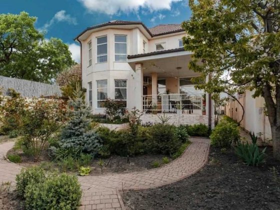 видео! продам дом в Одессе, ул. Львовская, р-н 7 ст. Л,Д. Одесса