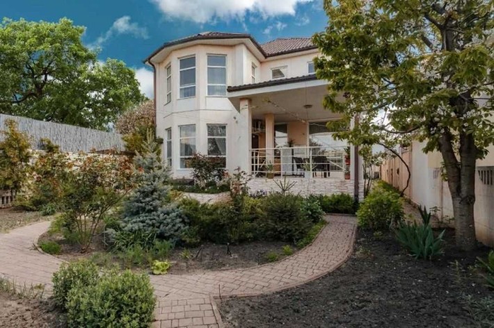 видео! продам дом в Одессе, ул. Львовская, р-н 7 ст. Л,Д. - фото 1