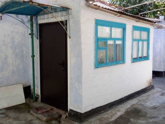 Продаю дом для семьи Николаев