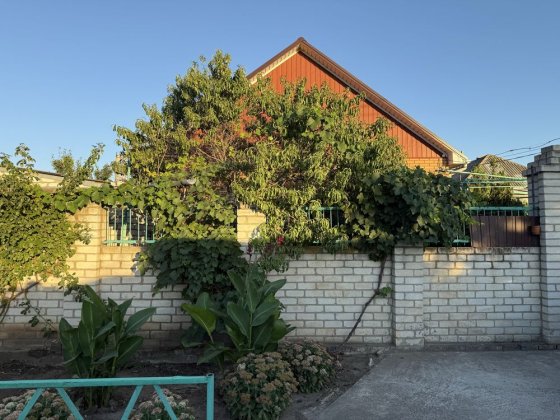 Продажа одноэтажного дома в Ингульском районе,Велам. Миколаїв