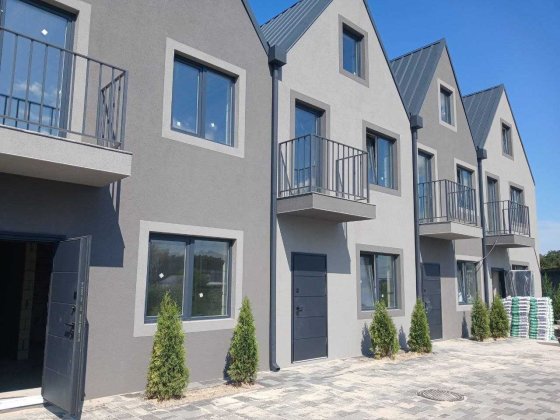 ДОКУМЕНТИ ГОТОВІ Продам будинок, дом, таунхаус. ЗАБУДОВНИК - без % Софіївська Борщагівка