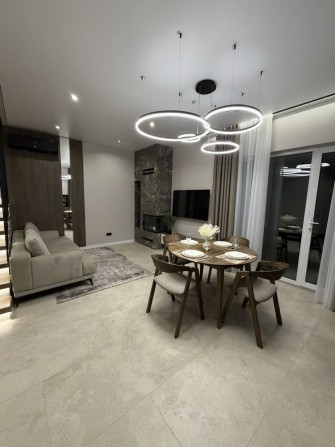 Дуплекс з власним укриттям та ремонтом! Гарден віледж. - фото 1