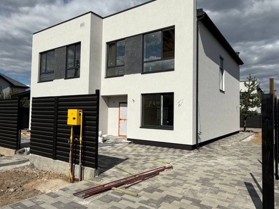 Продаж дуплекс Петропавлівська Борщагівка локація ТОП без % Петропавлівська Борщагівка