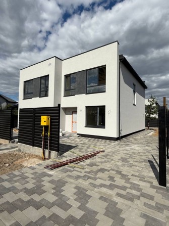 Продаж дуплекс Петропавлівська Борщагівка локація ТОП без % - фото 1